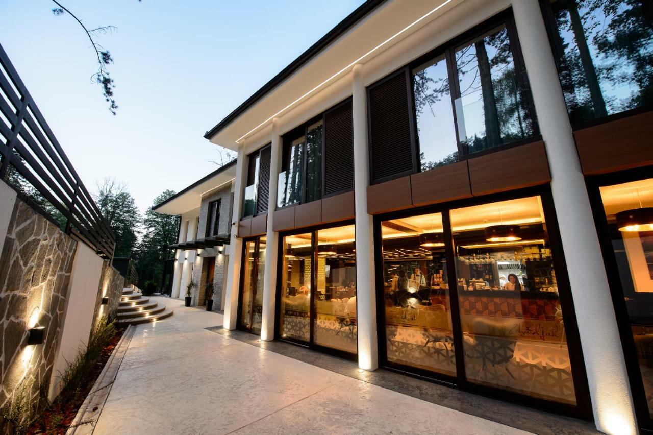Hotel In Park Villa Valjevo, Serbia - book now, 2023 prices