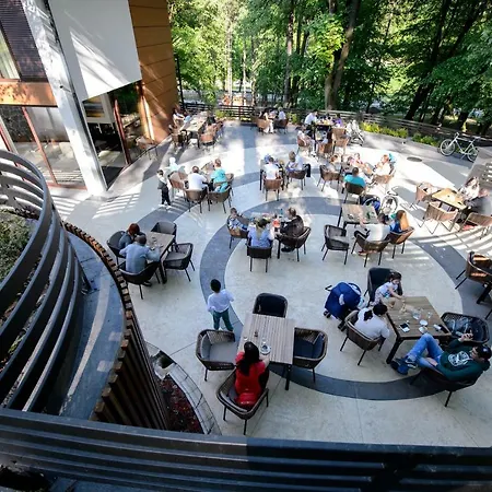 In Park 호텔 발제보