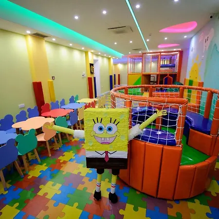 In Park 호텔 발제보