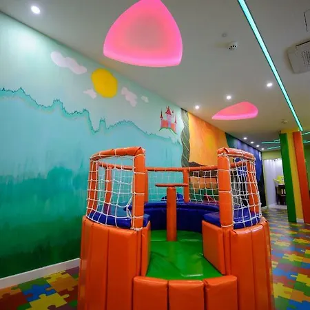 In Park 호텔 발제보