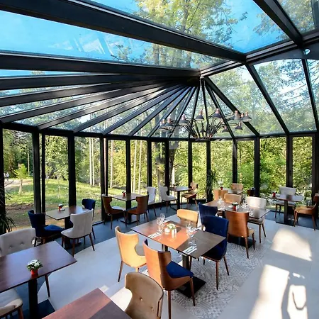 In Park 호텔 발제보