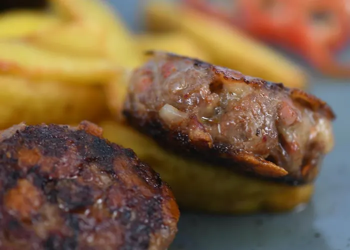 In Park فاليفو